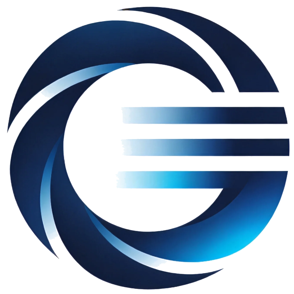 颍上严格科技有限公司 logo